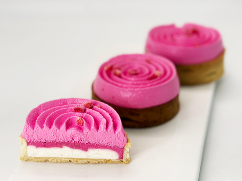 Тарталетки